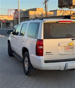 شێڤرۆلێت تاهۆ